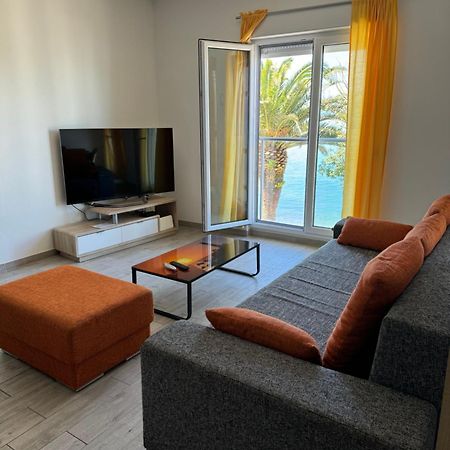 Oki Apartment Gradac  Eksteriør bilde