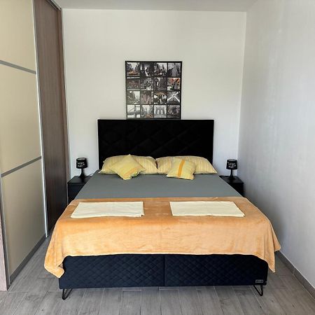 Oki Apartment Gradac  Eksteriør bilde
