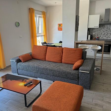 Oki Apartment Gradac  Eksteriør bilde
